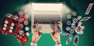 Вход на официальный сайт Casino Zolotoy Arbuz