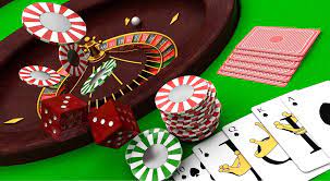 Официальный сайт Casino Zolotoy Arbuz